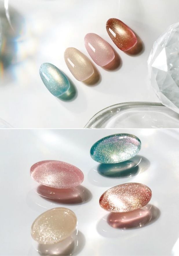 ジェリズム ジェルポリッシュ