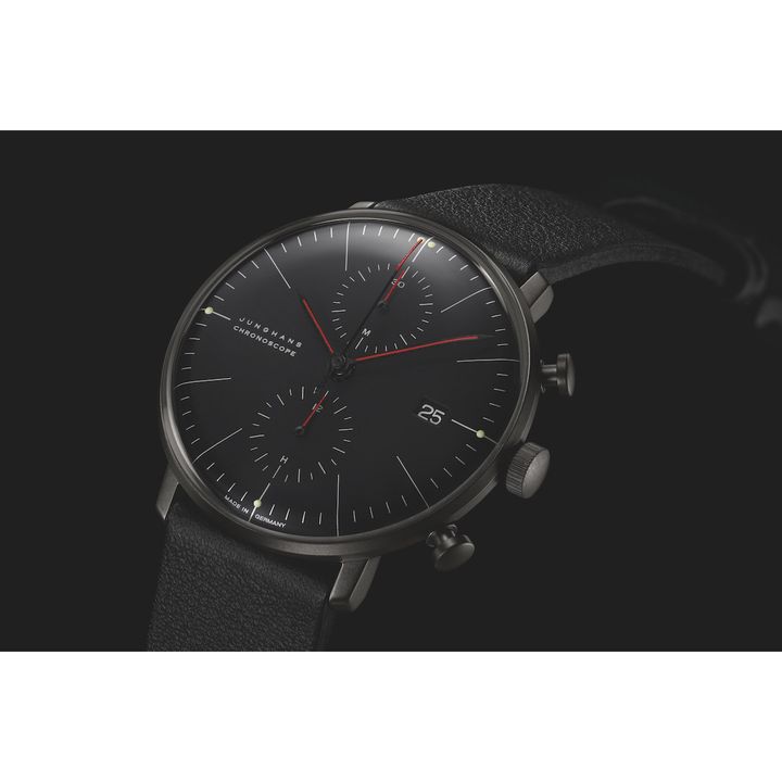 ユンハンス 新作の時計