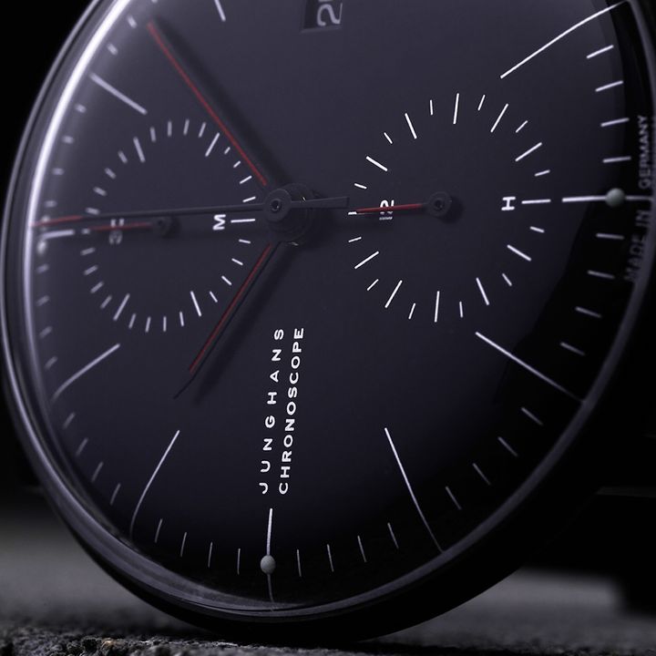 ユンハンス 新作の時計