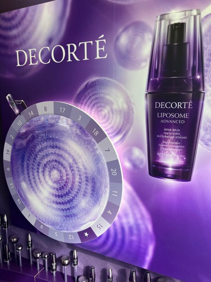 リポソームカプセルハウス