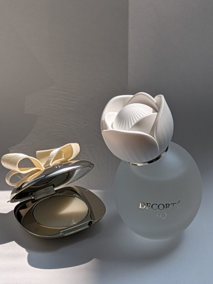 コスメデコルテ