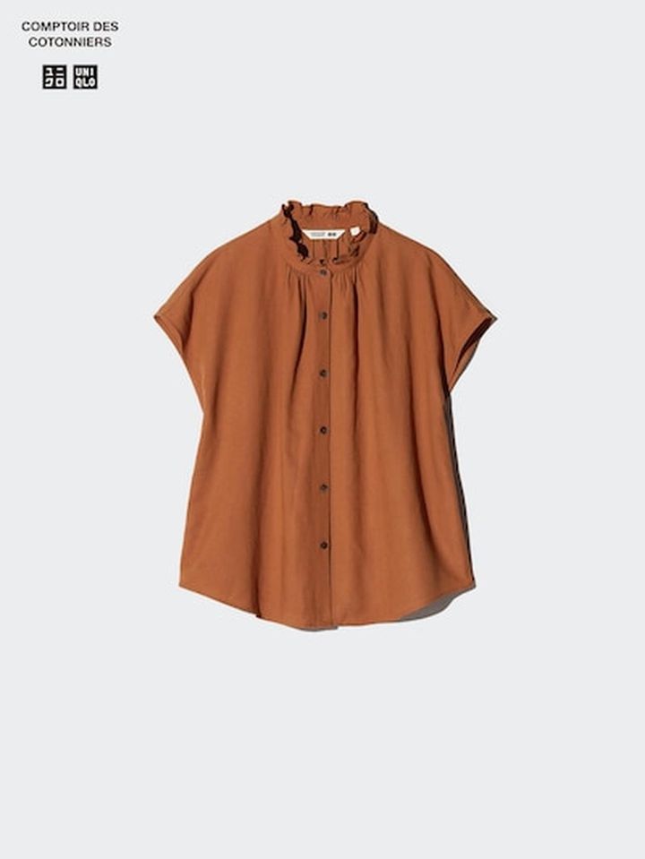 画像4: 出典：ユニクロ