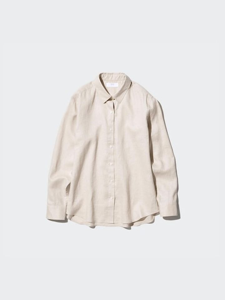 画像1: 出典：ユニクロ