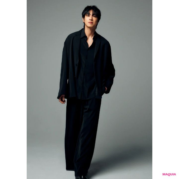 世界を魅了する東方神起にインタビュー。ユンホとチャンミンが語る年齢への向き合い方も_3