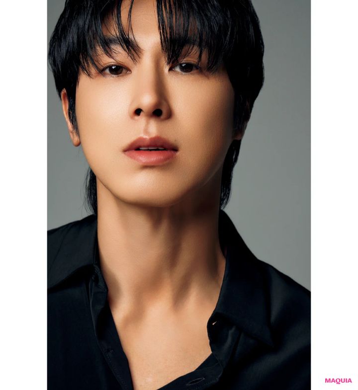 世界を魅了する東方神起にインタビュー。ユンホとチャンミンが語る年齢への向き合い方も_5