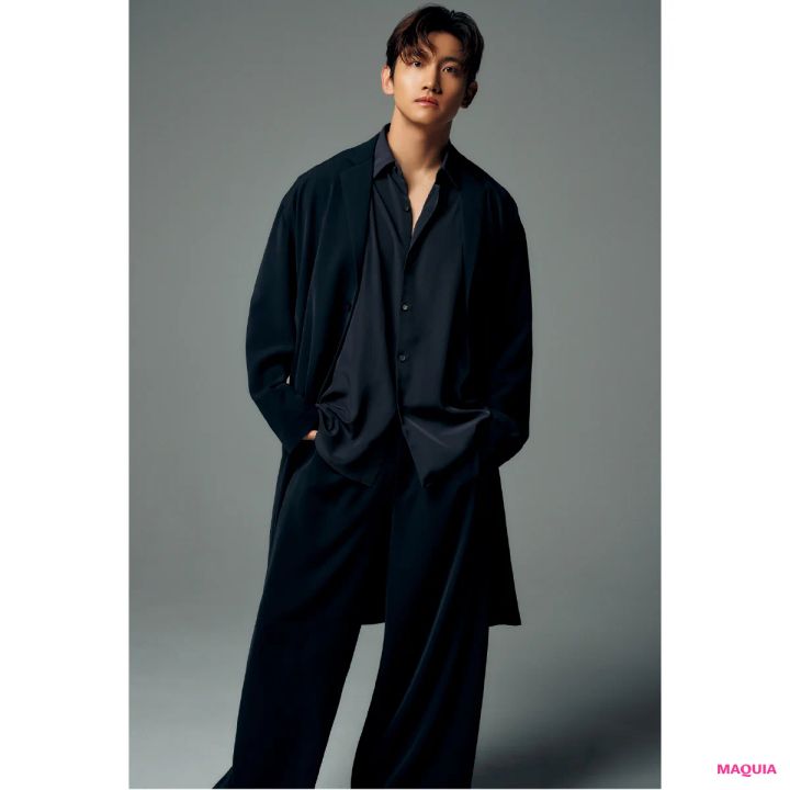 世界を魅了する東方神起にインタビュー。ユンホとチャンミンが語る年齢への向き合い方も_6