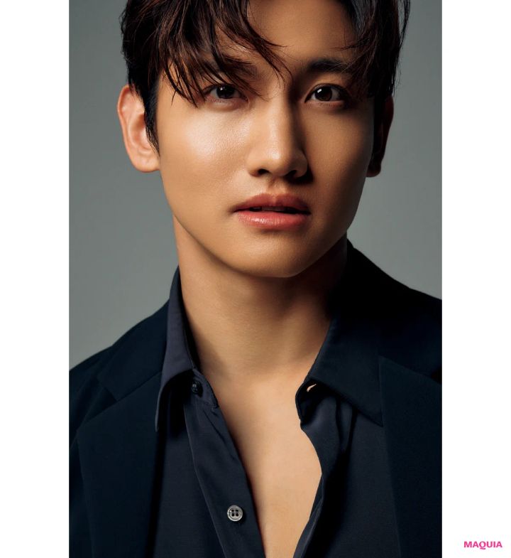 世界を魅了する東方神起にインタビュー。ユンホとチャンミンが語る年齢への向き合い方も_4