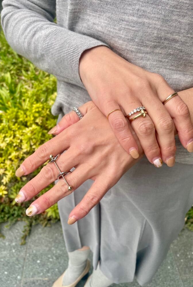 河村さんアクセ