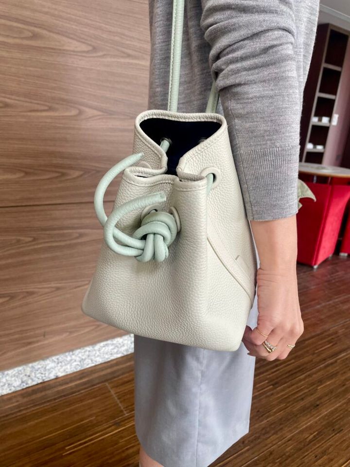 河村さんバッグ