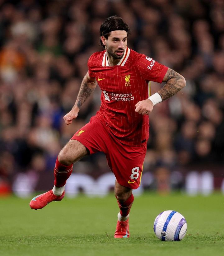 リヴァプールの歴史上「最も高額な移籍金で加入した」5名の選手たち