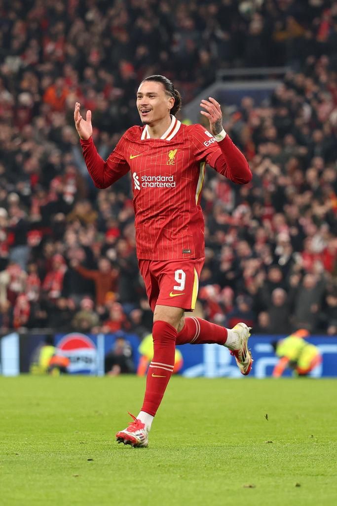 リヴァプールの歴史上「最も高額な移籍金で加入した」5名の選手たち