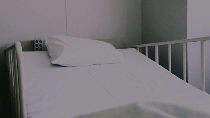 隊員間近だった父が...（画像はイメージ）