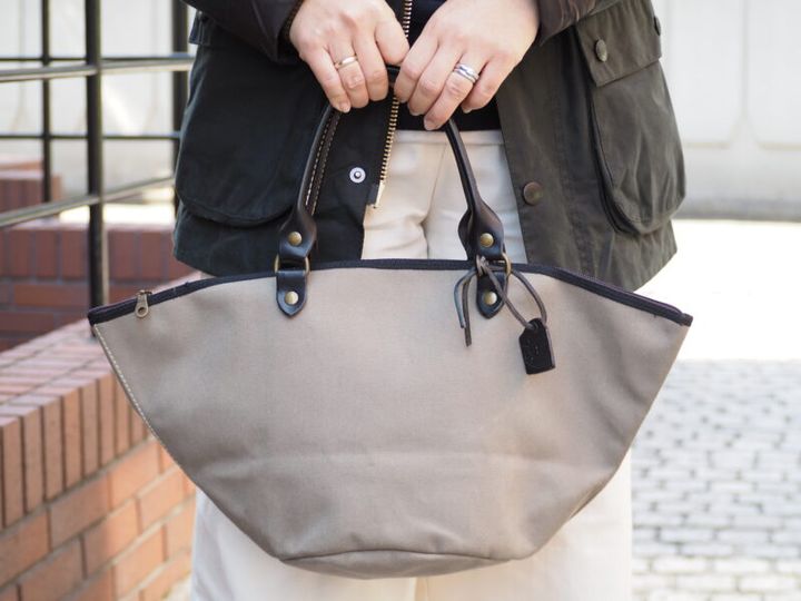 「タンピコ」のバッグ