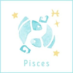 魚座 運勢 イヴルルド遙華の星座占い うお座