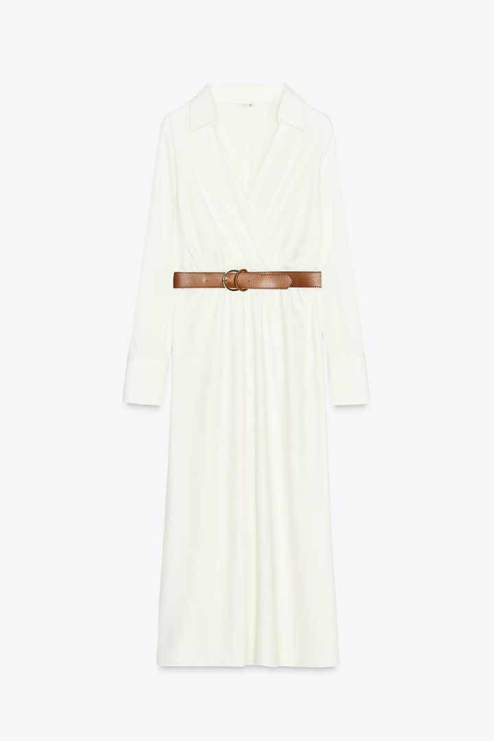 画像1: 出典：ZARA