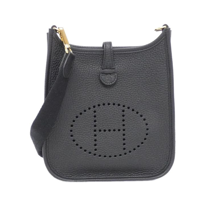 エルメスのエヴリンアマゾン16cm