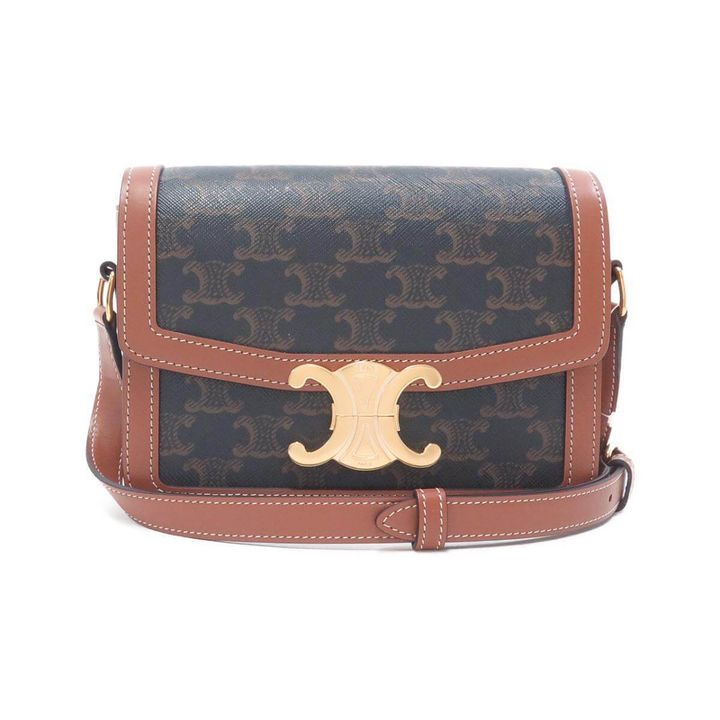 トリオンフバッグ