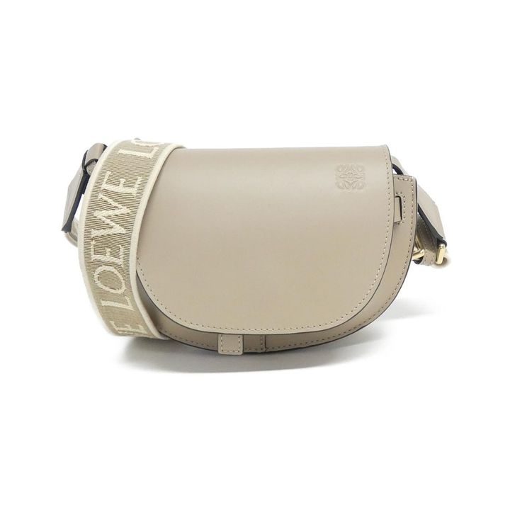 ロエベのゲートデュアルミニ