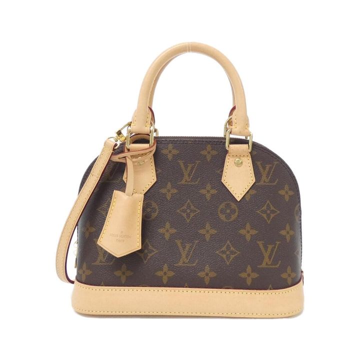 ルイ・ヴィトンのアルマBB