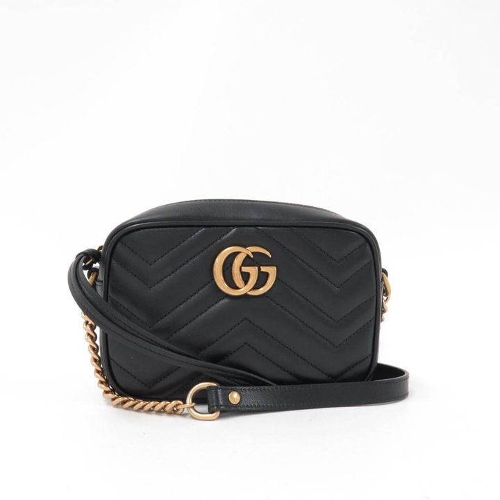 GGマーモントバッグ