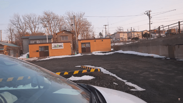 日本最東端のRVパークってどんなところ？車中泊上級者が実際に行ってみた！