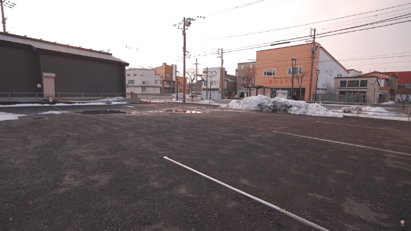 日本最東端のRVパークってどんなところ？車中泊上級者が実際に行ってみた！