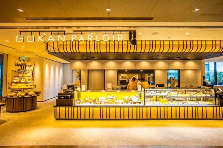 【NEW OPEN】JR大阪駅直結、グルメ＆温泉＆ホテル＆公園が集結した「グラングリーン大阪 南館」誕生