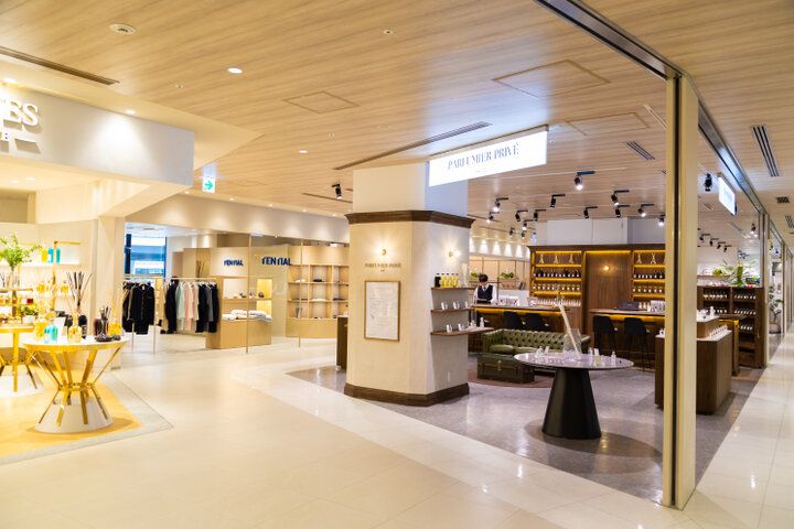 【NEW OPEN】JR大阪駅直結、グルメ＆温泉＆ホテル＆公園が集結した「グラングリーン大阪 南館」誕生