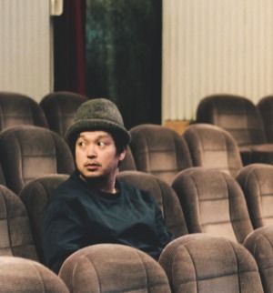 グラフィックデザイナー・大島依提亜