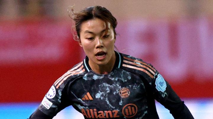 19歳なでしこスター、足首負傷で無念の離脱…女子代表戦欠場へ