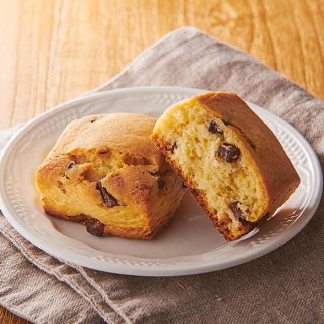 シュガースコーン チョコチップ