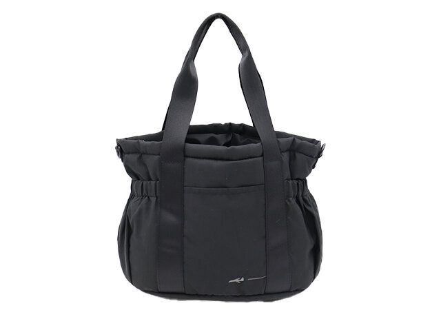 JTB黒巾着バッグ付録レビュー