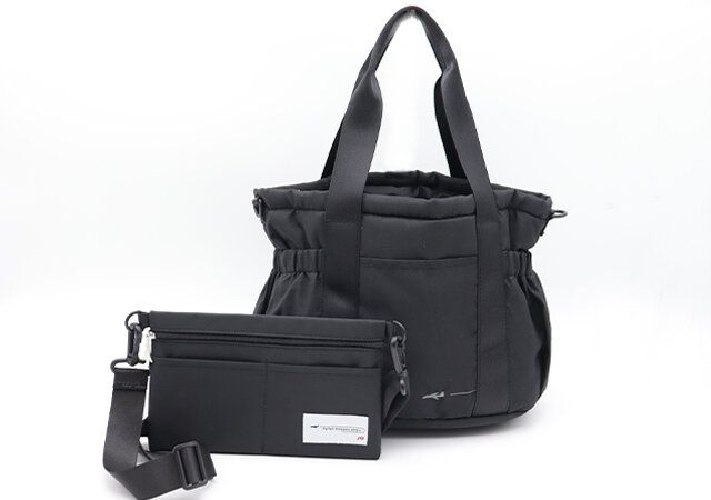 JTB完全監修 ころんとかわいい7ポケット超軽量巾着バッグBOOK