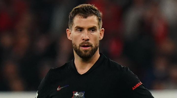 世界的強豪、出場資格がない選手を起用したと訴えられる…「不適切なメンバー構成に抗議」