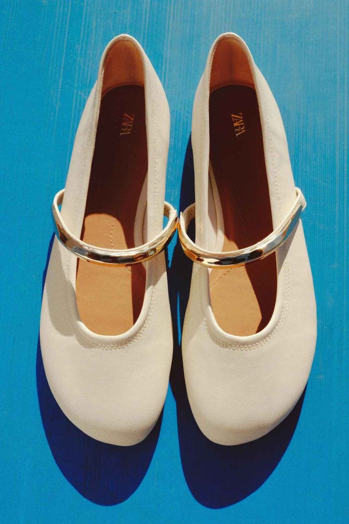 画像2: 出典：ZARA