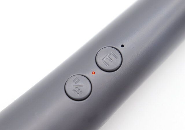 宝島社otona ROSY Springの付録のWHOMEEのデュアル美顔器7