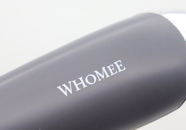 宝島社otona ROSY Springの付録のWHOMEEのデュアル美顔器3