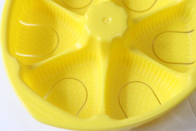 ミニおにぎりメーカー 加工