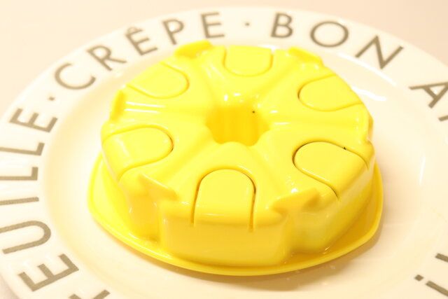 ミニおにぎりメーカー 取り出し