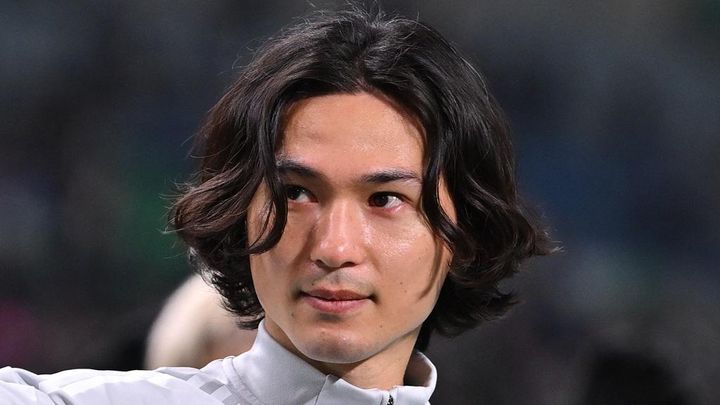 30歳日本代表MF、透明人間化を希望！？「気づかれないようにしている」と告白
