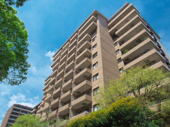 「マンションでシェアできたらうれしい設備」は？（画像はイメージ）