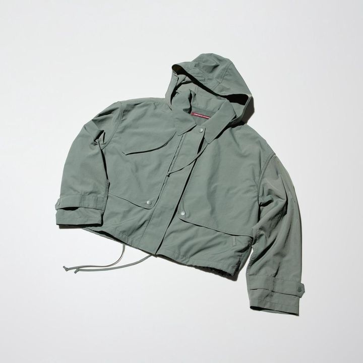 画像: 出典：ユニクロ