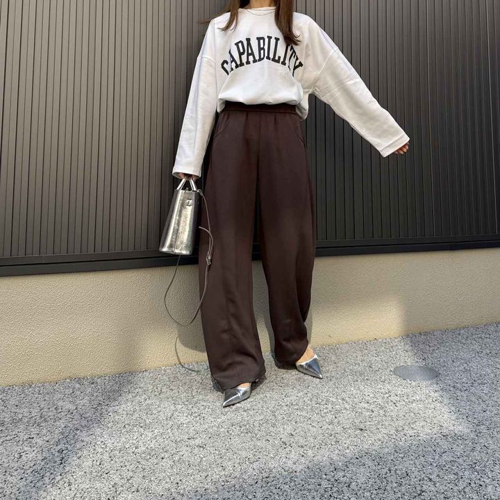 画像: コーディネート2