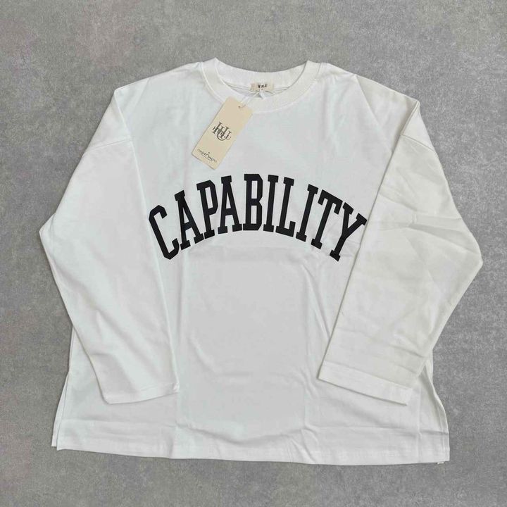 画像: 大人っぽいロゴ