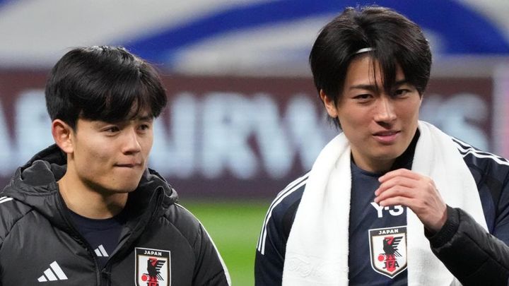 日本代表との比較で”言い訳“した中国監督、解任論も擁護される…「中国は最弱、監督のせいじゃない」