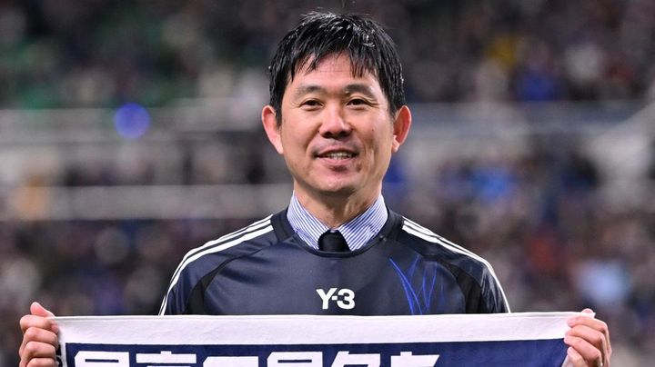 日本代表戦でW杯が決まりうるインドネシア会長「日本と中国に勝たなければいけないが、日本戦は…」
