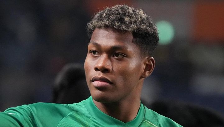 22歳の日本代表GK、海外での評価が爆上げ！要求移籍金は73億円か