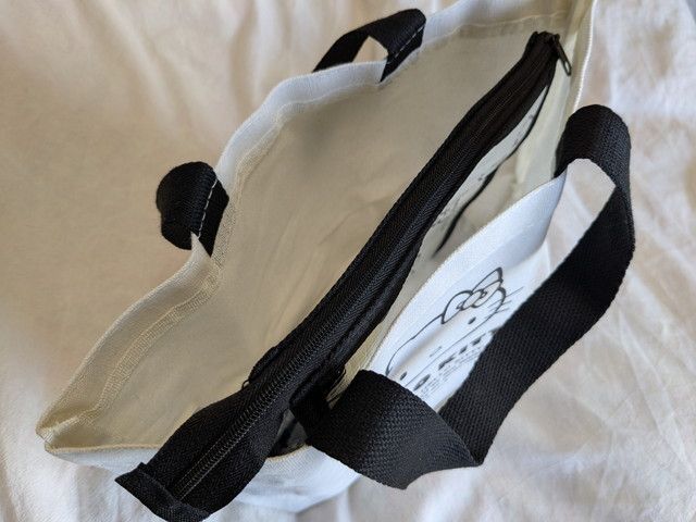 トート＆保冷ポーチ豪華2点セット