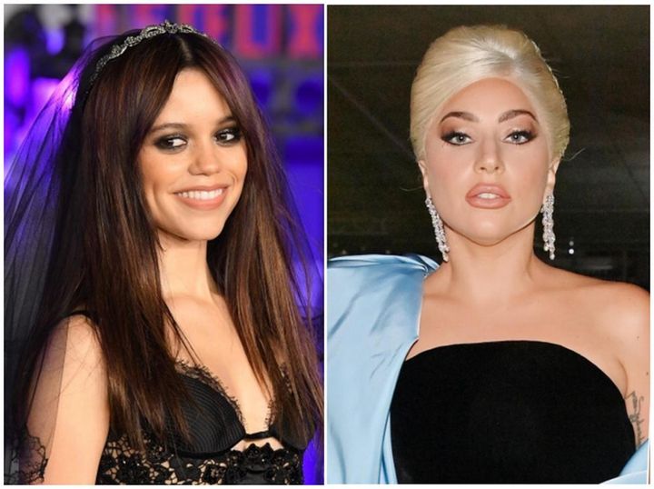 画像: 『ウェンズデー』シーズン2にレディー・ガガが出演