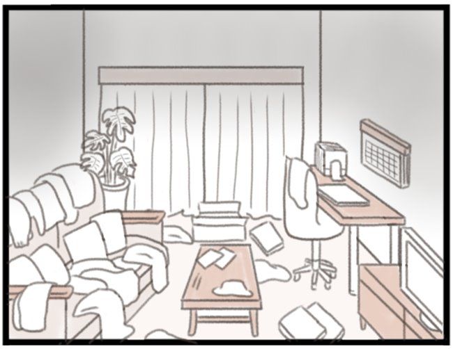 #子宮筋腫ができたのは私のせい？ 14